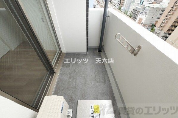 セレニテ東三国ミラクの物件内観写真